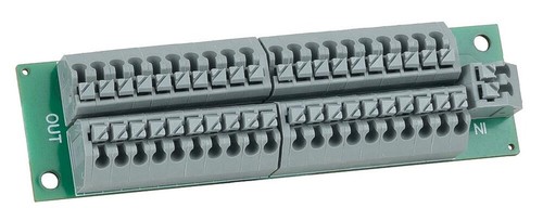 Faller 180808 verteilerplatte - faller,