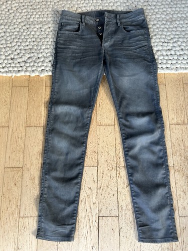 Star raw herren jeans 3301 - raw,