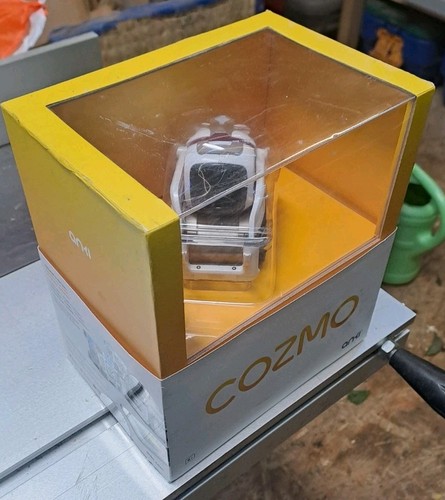 Anki cozmo roboter komplett - anki,