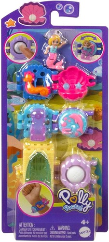 Polly pocket armband schätze - polly, armband-schätze