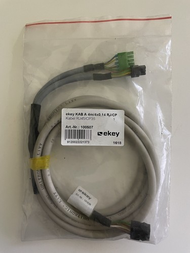 Ekey stromverbindungskabel typ - ekey,