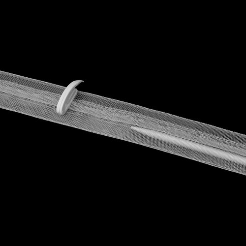 Gardinenband 10m raffrolloband - gardinenband,