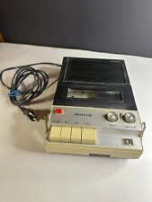 Alter Universum CT 2723 Kassetten Spieler  Recorder Tonbandgerät Getestet✅