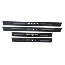 4X Für Dodge SRT Mopar