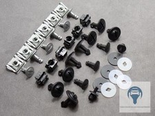 Unterfahrschutz Getriebeschutz