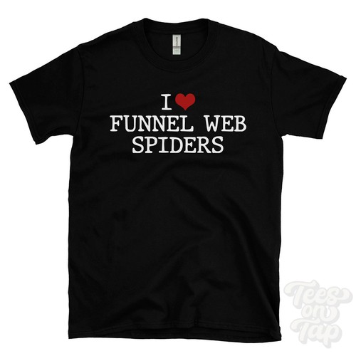 Love funnelnetz spinnen - i,