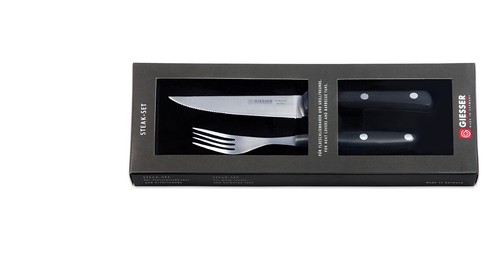 Giesser steakbesteck 9750 - steakbesteck, 9750-2