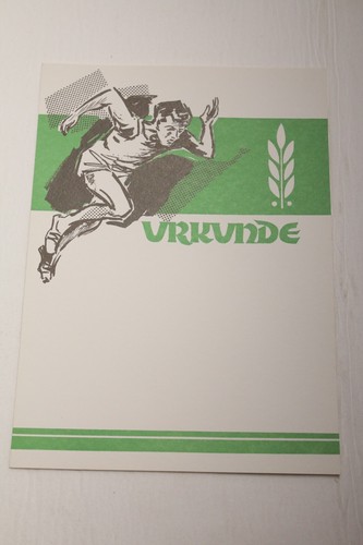 Urkunde sport - urkunde,