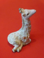 GILDE Giraffe Afrika