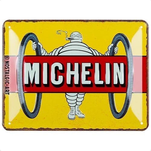 Nostalgic art blechschild - nostalgic-art,