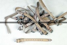 Lederriemen der Schweizer