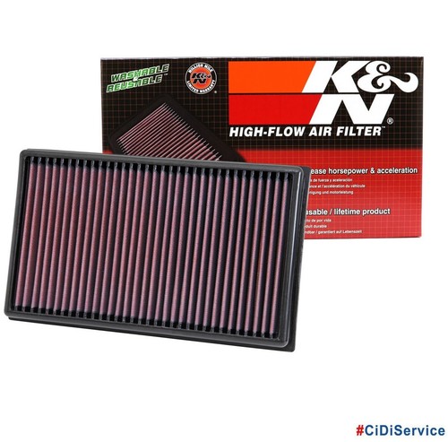 Sportluftfilter 100 - k&n, %