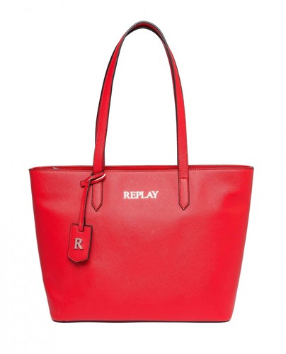 Replay damen shopper fw3074 - replay,