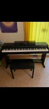 E-Piano Yamaha Clavinova CLP 50 schwarz