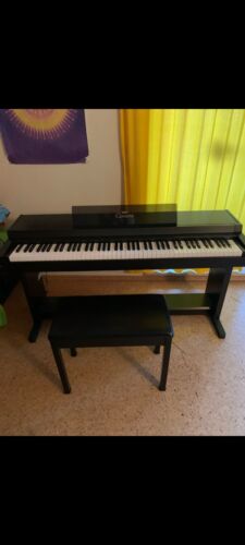 Piano yamaha clavinova clp - e-piano,