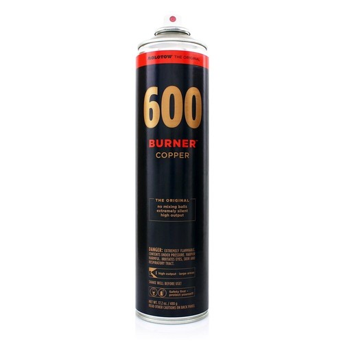 Molotow burner copper - burner,