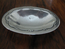 Georg Jensen  ANTIK SILBER