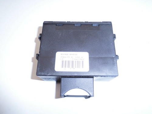 Original toyota avensis relais - toyota,