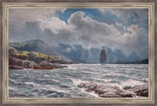 Der Holländer Flying Dutchman