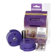 Powerflex PU Buchsen Audi 80