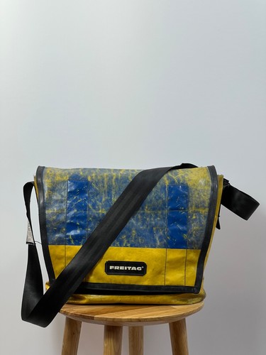Vintage freitag f14 dexter - vintage,