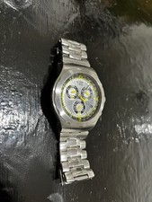 NEW Swatch JAMES BOND 007 JAWS / THE SPY WHO LOVED ME