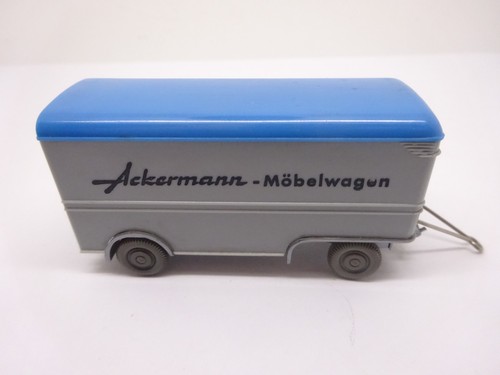 Wiking anhänger für - wiking:,