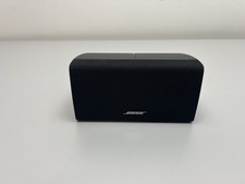 1x BOSE horizontaler Center