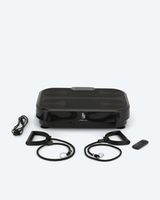 3D Vibrationsplatte
