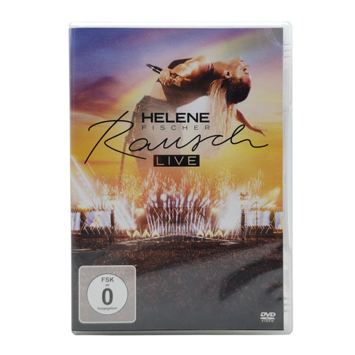 Helene fischer rausch live - fischer,