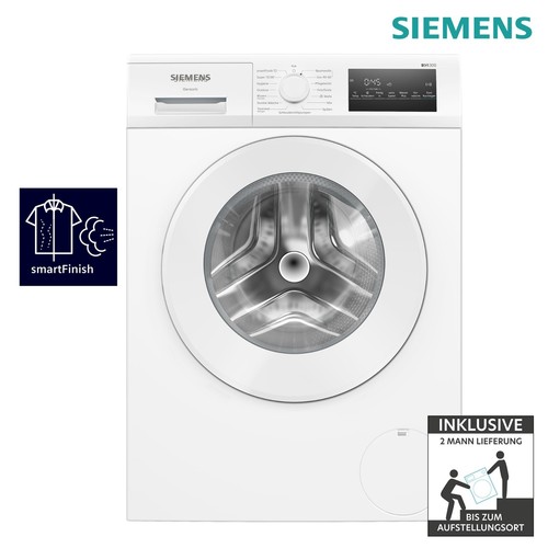 Siemens wm14n271 waschmaschine - siemens,