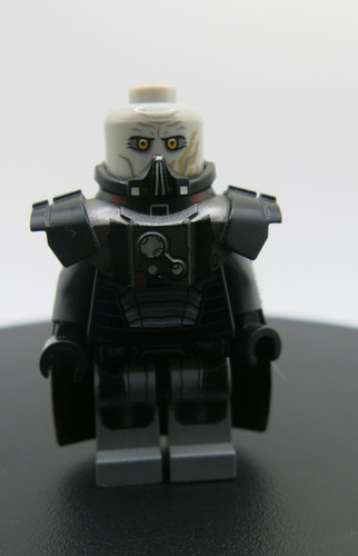 Lego star wars - star, darth