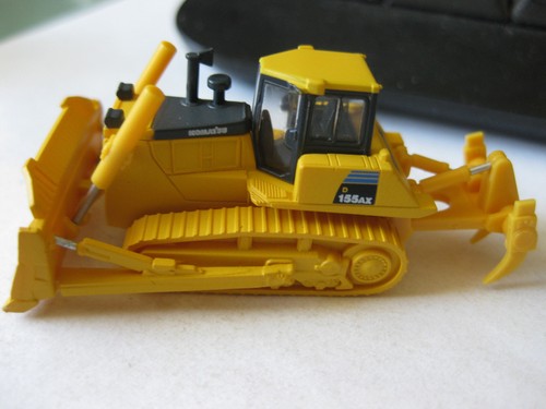 Komatsu 160 raupe - raupe, in