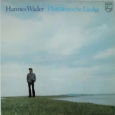 Hannes Wader Plattdeutsche