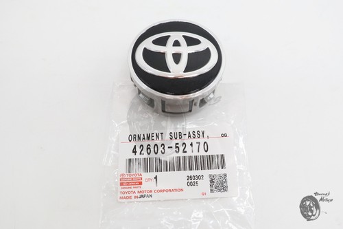 Toyota prius corolla - toyota, radkappen