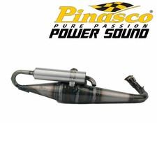Auspuff zugelassen pinasco - auspuff,