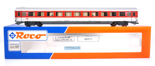 Roco 45271 abteilwagen - roco, h0