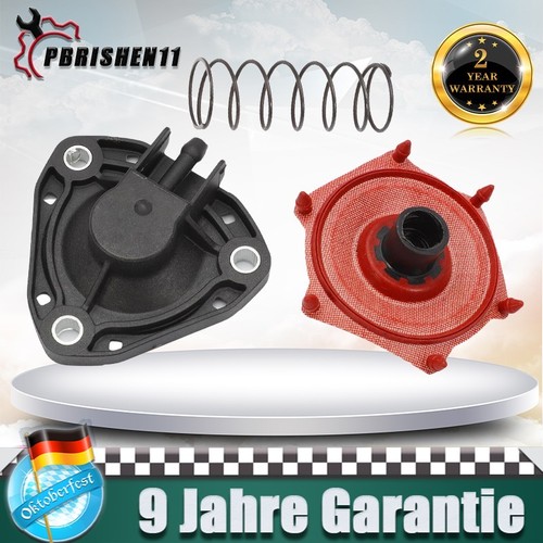 Turbolader umluftventil satz - turbolader,