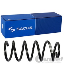 SACHS FAHRWERKSFEDER FEDER