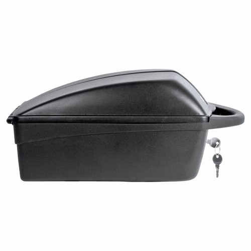 Topcase fahrrad polisport - topcase,