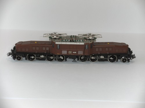 Märklin 3352 elektrolok - 3352,
