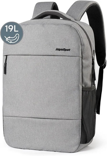 Aspensport rucksack l - 19,