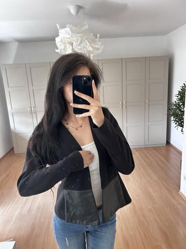 Tom tailor denim blazer gr - tom,