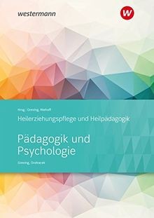Pädagogik und psychologie - und,