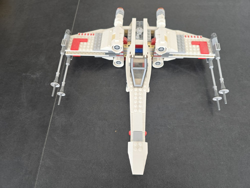 Lego star wars - lego,