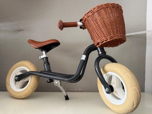 Puky retro classic laufrad - retro,