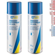 PTFE Fettspray Schmierfett