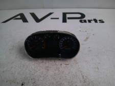 Original Seat Leon 1M Tacho