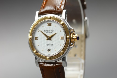 Raymond weil geneve 9989 - geneve,