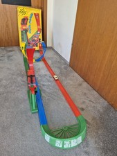 DARDA-MORTALE RENNBAHN